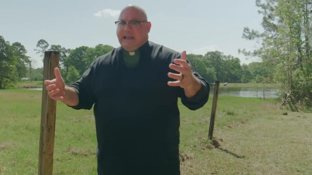 "How Clear is Your Spiritual Vision?" + [Week 1] The Ascension Lenten Companion (Year B) смотреть онлайн