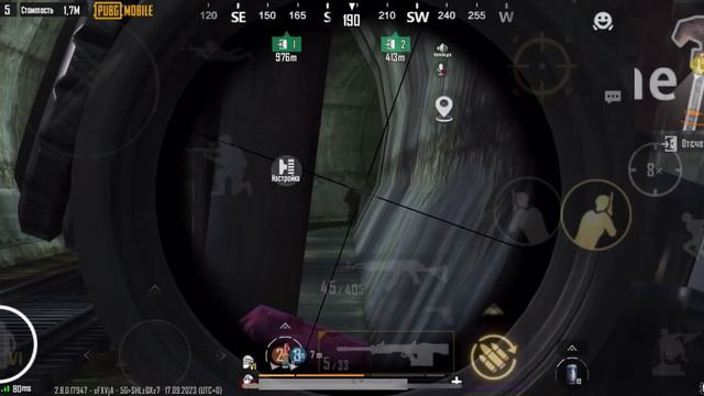 самая невезучая катка во всей истории метро рояль (PUBG MOBILE 2.8) METRO ROYAL смотреть онлайн