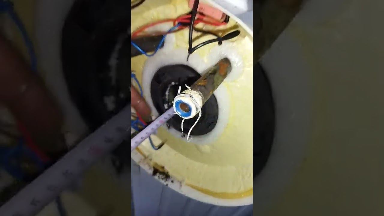 электрический водонагреватель смотреть онлайн