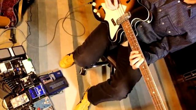 LEFTFIELD song of life Vs SOURCE AUDIO C4 (with other stuff too) смотреть онлайн
