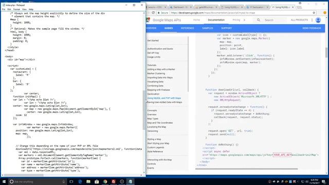 IP-API project. смотреть онлайн