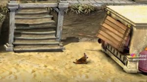 Как достать соседа (RYTP)