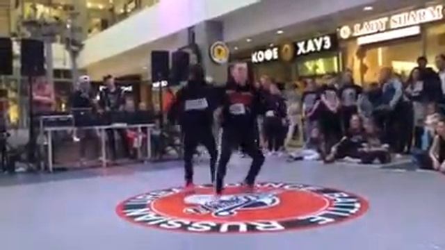 Дуэт Mosquitos смотреть онлайн