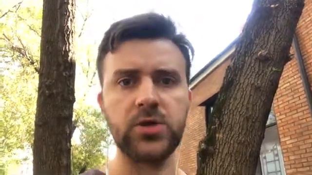 Илья Варакин HR директор Карьерная трансформация: как найти работу заграницей, если не знаешь языка смотреть онлайн