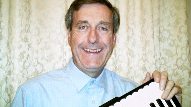 The Clarinet Polka played by Ian McColl смотреть онлайн