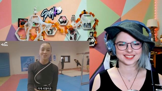REACTION to VCHA "Y.O.Universe" M/V Behind the Scenes ep.4 смотреть онлайн