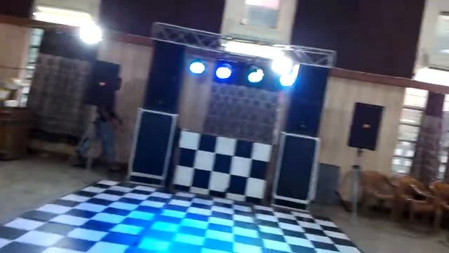 DJ setup 2 top 2 monitor смотреть онлайн