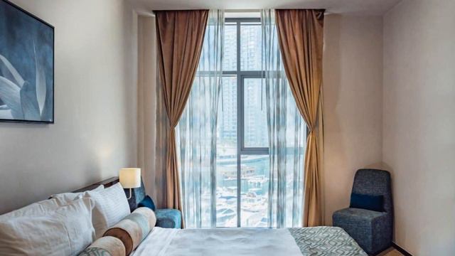 Signature Hotel Apartments and Spa, Dubai, United Arab Emirates смотреть онлайн