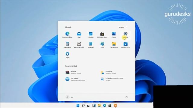 Where does new apps go when installed in Windows 11 смотреть онлайн