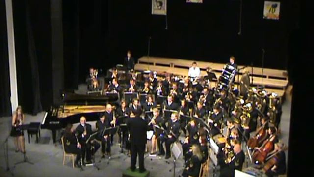 Bechet Sidney: Petite Fleur смотреть онлайн
