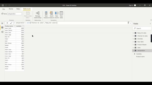 What is Distinct Function in Power BI DAX Tutorial (24/50) смотреть онлайн