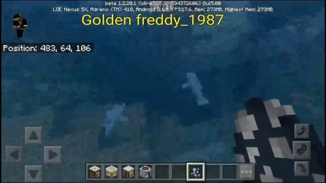 MINECRAFT 1.2.20.1 !!! EDUCATION EDITION!!!! смотреть онлайн