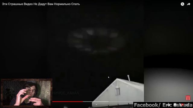 Эти Страшные Видео Не Дадут Вам Нормально Спать смотреть онлайн