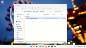 Как установить JAVA в Windows 11