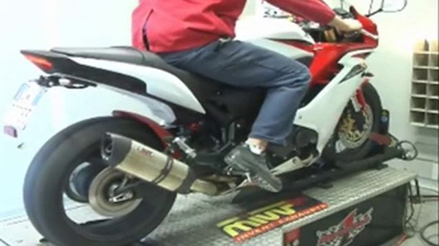 HONDA CBR 600 F 2011 + SUONO EGZOZ / MOTODİUM смотреть онлайн