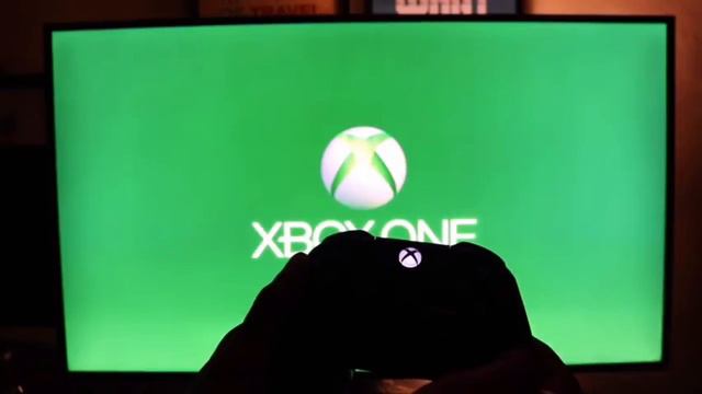 XBOX ONE X UNBOXING смотреть онлайн