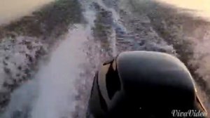 RIB WinBoat 330RF SPRINT+MERCURY F9.9M 4т.