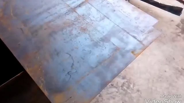 Изготовление коптильни своими руками, коптильня из черной стали смотреть онлайн