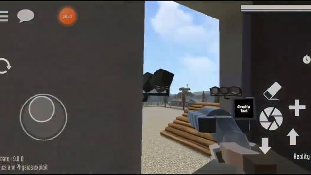 Gorebox Animosity Está na 8.0.0! смотреть онлайн