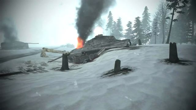 Top 5 Best WORLD WAR 1 & 2 Strategy Games of 2017 смотреть онлайн