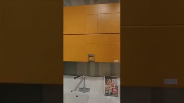 Обзор - Кухонный гарнитур TWIST (Кухни Мария) смотреть онлайн