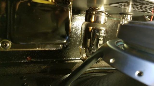 Blackstar studio 10 KT 88 Detailed look смотреть онлайн