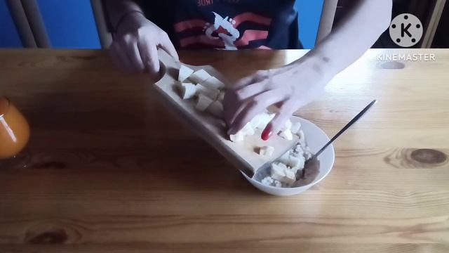 Чтобы блинчики не были комом! Оттепель! смотреть онлайн