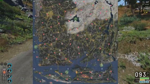 SCUM Краблю ресурсы на соло рейд (2 часть) смотреть онлайн