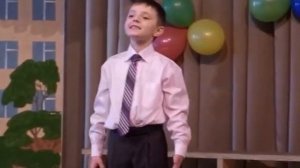 Ахундова Алла Красивая девочка