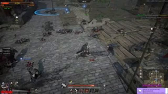 Conqueror's Blade, Сон дело святое:) смотреть онлайн