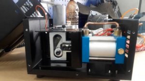 Компрессор для псп с Aliexpress.