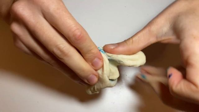 Cómo hacer plastilina casera y conservarla. Beneficios de jugar con plastilina. смотреть онлайн