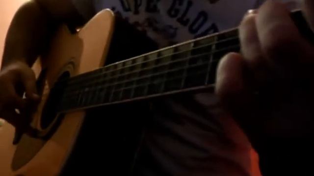 Paradise city intro acoustic by golly смотреть онлайн