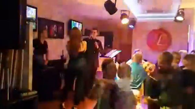 Nadia Sinenko & Avi Ventura  