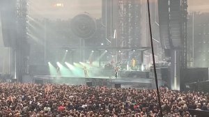 Rammstein - Was ich liebe - Live@ Frankfurt - Commerzbank Arena 2019