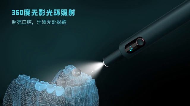 стильный чистильщик зубов! без стоматологии дома можно мыть зубы! смотреть онлайн