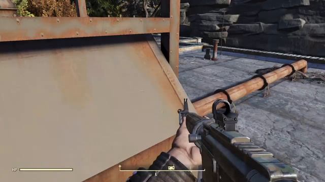 Fallout 76 PVP In Adventure 12/04/2020 смотреть онлайн