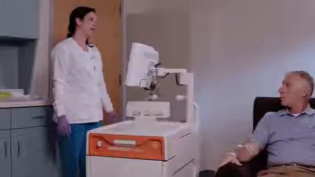 MEDRAD® Intego PET Infusion System Demonstration смотреть онлайн
