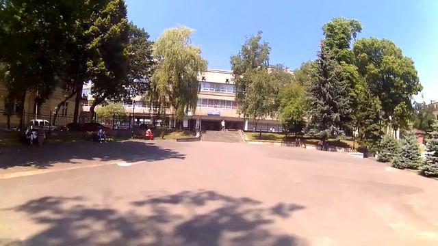 Львовская Политехника "Политех", Львов, Украина смотреть онлайн