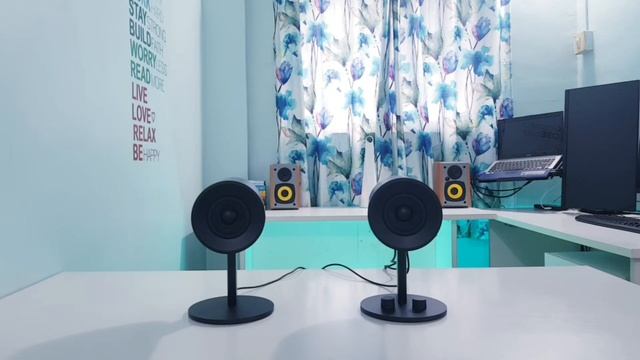 Razer Nommo Bass Test | Nommo Sound Demo смотреть онлайн