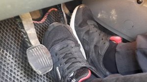 Не реагирует на педаль Газа Форд Фокус -2