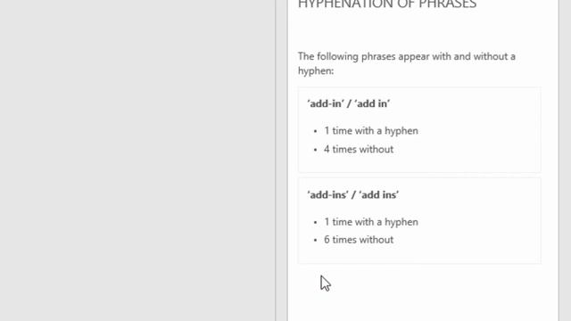 3 Helpful Add-Ins for Microsoft Word смотреть онлайн
