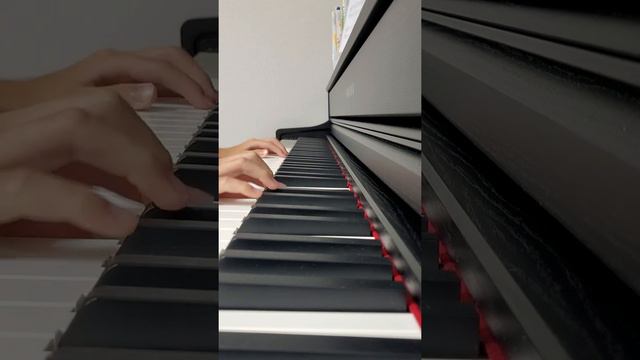 River flows in you (이루마) (YAMAHA CLP-735) смотреть онлайн