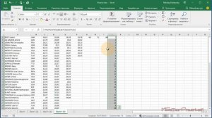 Формула подсчета уникальных текстовых значений в Excel