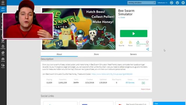 TOP 5 Roblox SIMULATORS GAMES 2019! You SHOULD Play These! смотреть онлайн