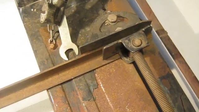 торцовочная пила по металлу смотреть онлайн