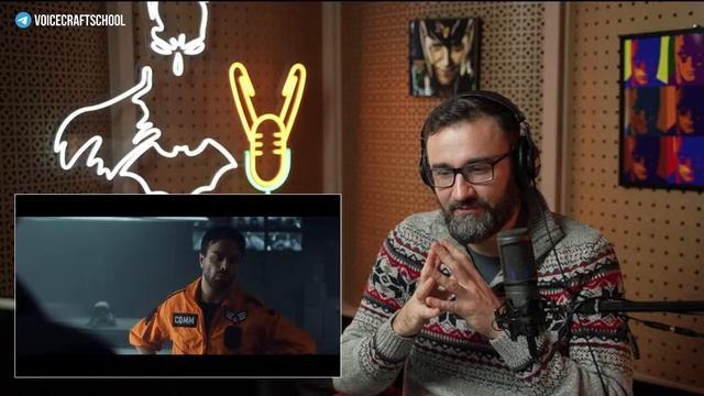 СЛУШАЕМ ОЗВУЧКИ НОВИЧКОВ в Among Us! Как правильно озвучивать фильмы и сериалы В ДУБЛЯЖЕ? смотреть онлайн