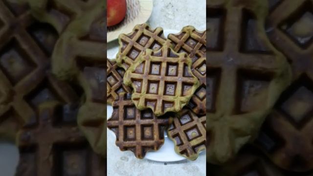 Завтраки с оладьями