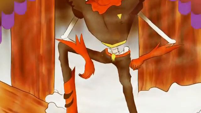 Underfell Papyrus AMV(Music Video)Skillet)Monster Nightcore смотреть онлайн