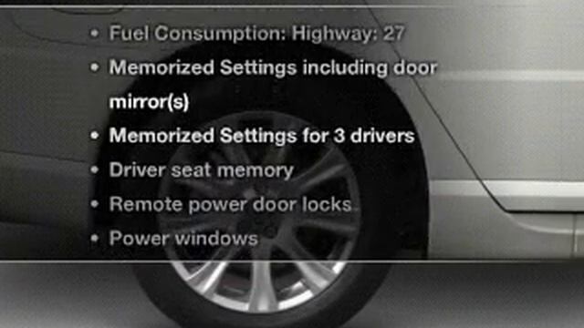 2010 Volvo S80 - Gurnee IL смотреть онлайн